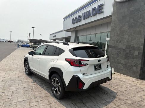 New 2026 Subaru Crosstrek 2.5i Premium AWD/4WD image 3