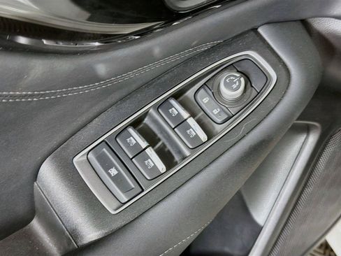 Used 2023 Subaru Legacy Limited AWD/4WD image 24