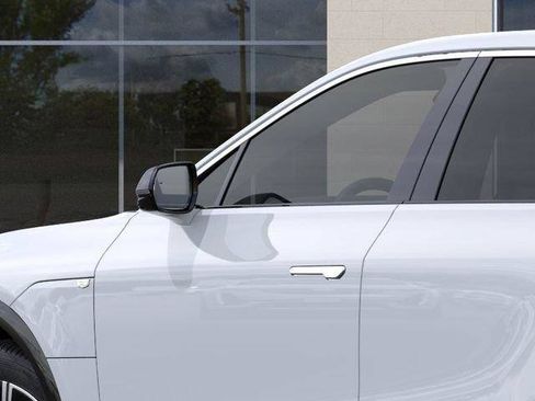 New 2027 Cadillac Lyriq Luxury RWD image 12
