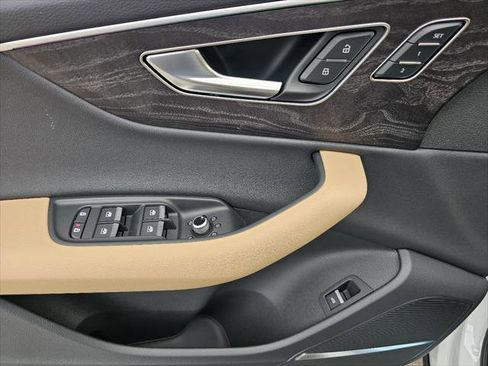 New 2026 Audi Q7 2.0T Premium image 10