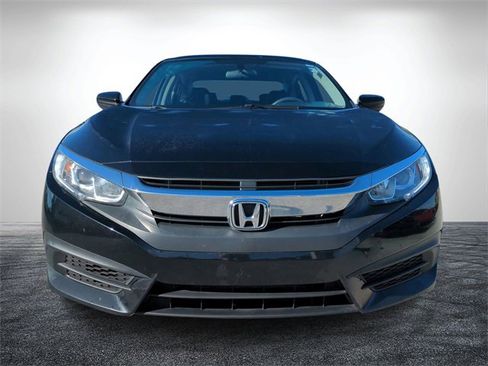 Used 2017 Honda Civic LX image 9
