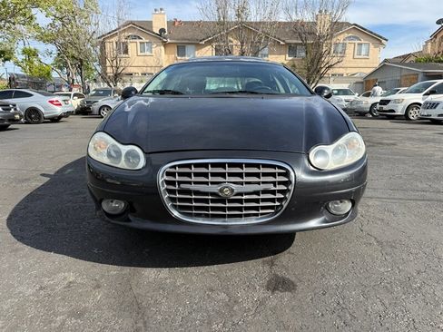 Used 2000 Chrysler LHS image 2