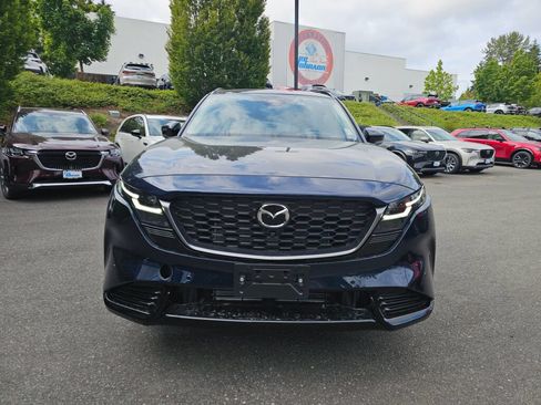New 2026 MAZDA CX-5 2.5 S w/ Premium Plus Package AWD/4WD image 2