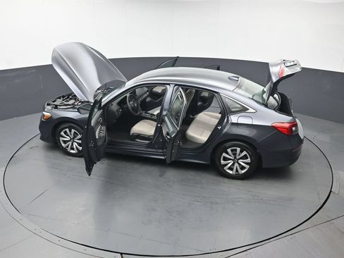 Used 2023 Honda Civic LX image 44