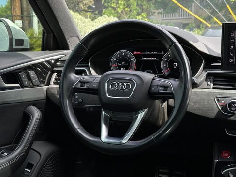 Used 2021 Audi A4 2.0T Premium Plus w/ Premium Plus Package AWD/4WD image 13