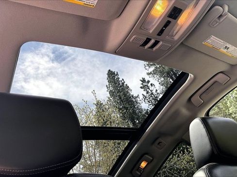 Used 2015 Cadillac SRX Luxury w/ Driver Awareness Package AWD/4WD image 27