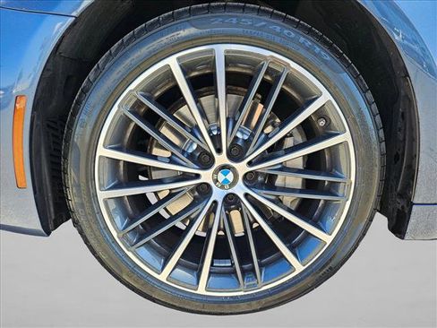Certified 2023 BMW 530i RWD image 22
