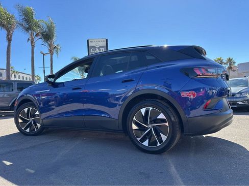 Used 2021 Volkswagen ID.4 Pro S w/ ID.4 Protection Package image 3