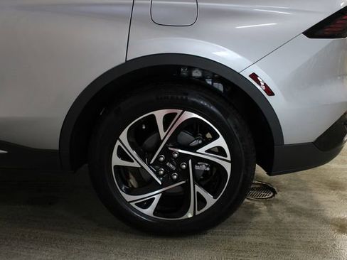 New 2026 Lincoln Nautilus Premier AWD/4WD image 56