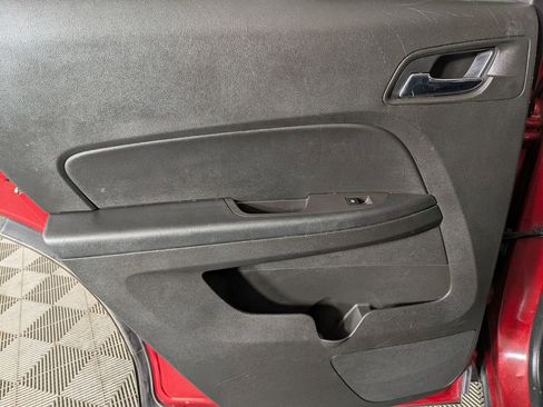 Used 2014 Chevrolet Equinox LTZ image 35