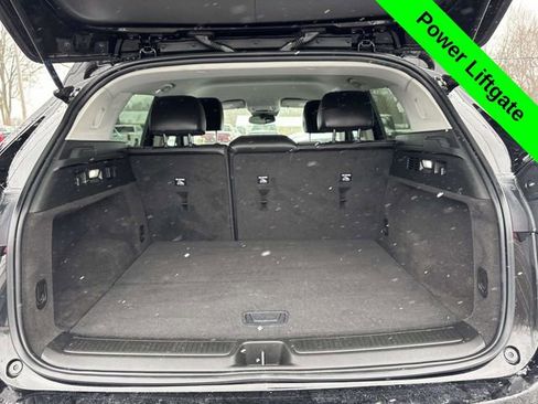 Used 2024 Buick Envision Preferred image 36