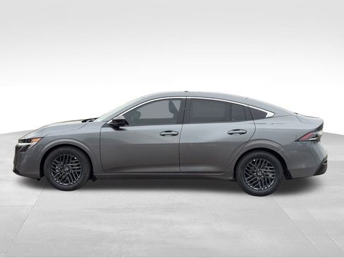 New 2026 Nissan Sentra SV w/ SV Convenience Package image 2