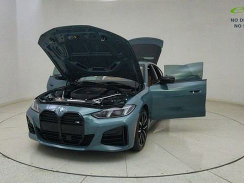 Used 2025 BMW 440i xDrive AWD/4WD image 71