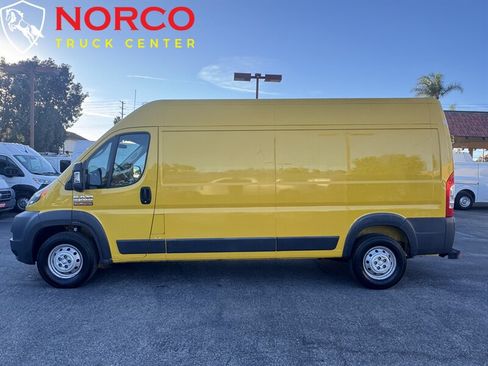 Used 2018 RAM ProMaster 2500 image 7