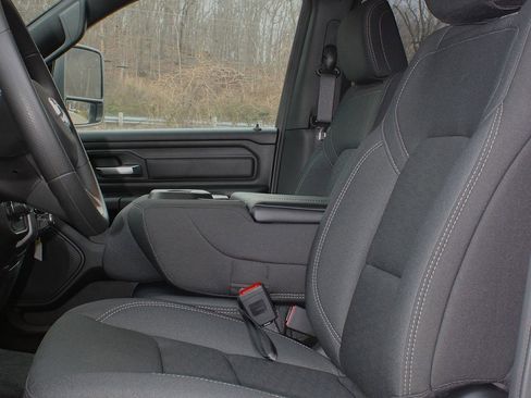 New 2026 RAM 1500 Express image 14