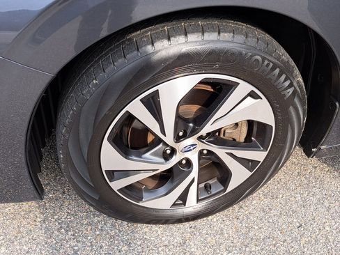 Certified 2022 Subaru Legacy Premium image 33