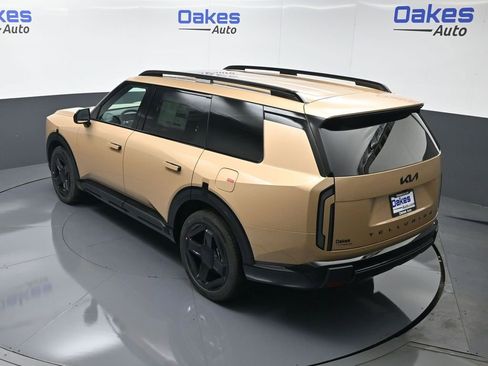 New 2027 Kia Telluride EX X-Line image 55