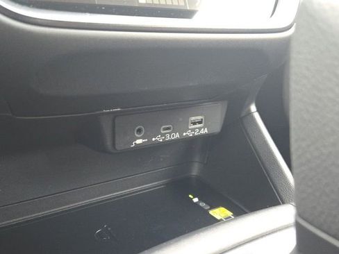 Certified 2025 Subaru Impreza RS image 18