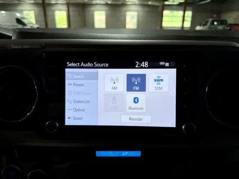 Certified 2023 Toyota Tacoma SR5 AWD/4WD image 20