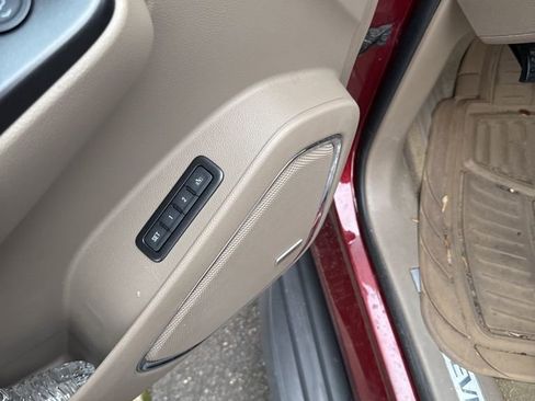 Used 2017 Chevrolet Tahoe LT w/ Luxury Package image 14