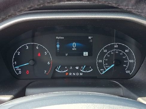 Used 2023 Ford Transit 350 XLT RWD image 13