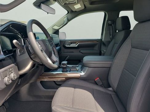 New 2026 Chevrolet Silverado 1500 RST RWD image 17