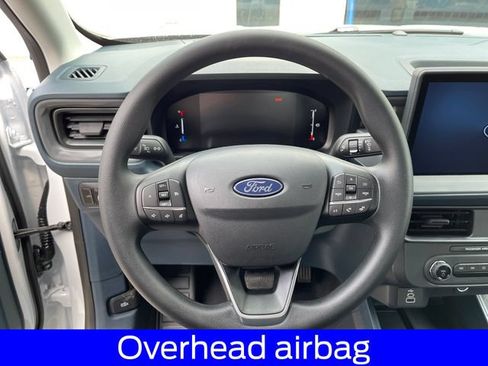 New 2026 Ford Maverick XL AWD/4WD image 17