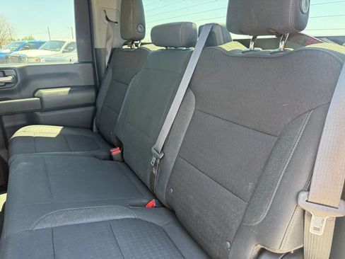 Used 2022 Chevrolet Silverado 2500 LT w/ Fleet Comfort Package AWD/4WD image 27