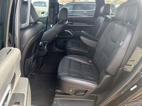 Used 2024 Kia Telluride EX X-Line AWD/4WD image 27