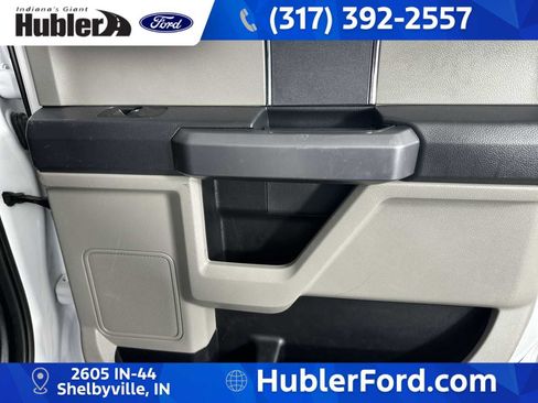 Used 2022 Ford F250 XLT AWD/4WD image 27