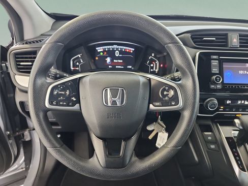Used 2020 Honda CR-V LX image 10