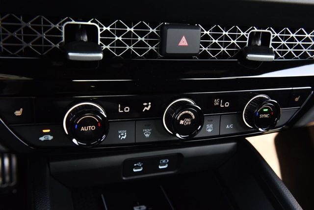 New 2026 Honda Accord Sport image 14