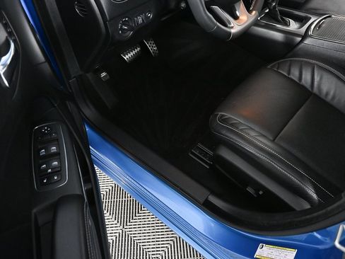 Used 2023 Dodge Charger SRT Hellcat w/ Harman/Kardon Audio Group image 7