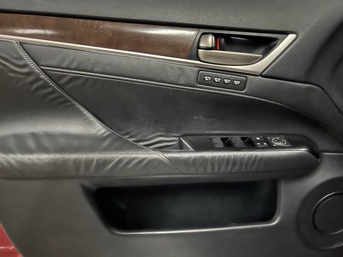 Used 2013 Lexus GS 350 w/ Premium Pkg image 34