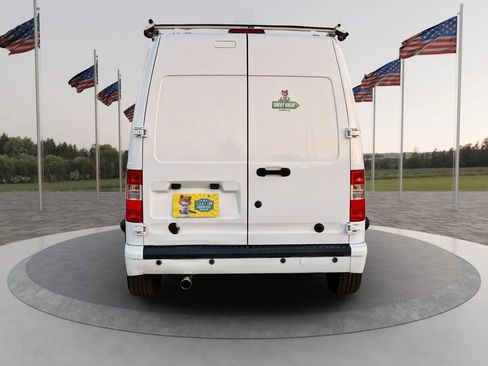 Used 2013 Ford Transit Connect XLT image 6