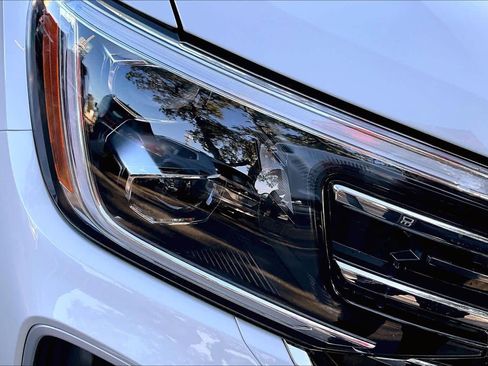 New 2026 Volkswagen Atlas SEL image 13