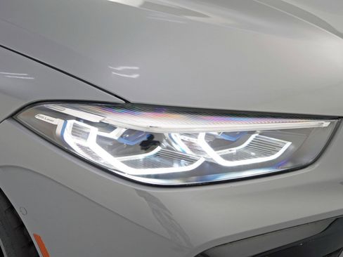 Used 2021 BMW M8 Gran Coupe xDrive w/ Competition Package image 62