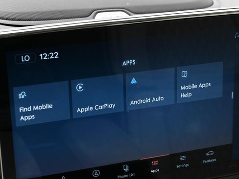 Used 2023 Lincoln Navigator Black Label image 30