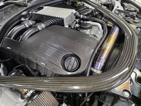 Used 2019 BMW M2 Competition RWD image 44