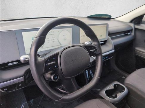 Certified 2024 Hyundai Ioniq 5 SEL image 9