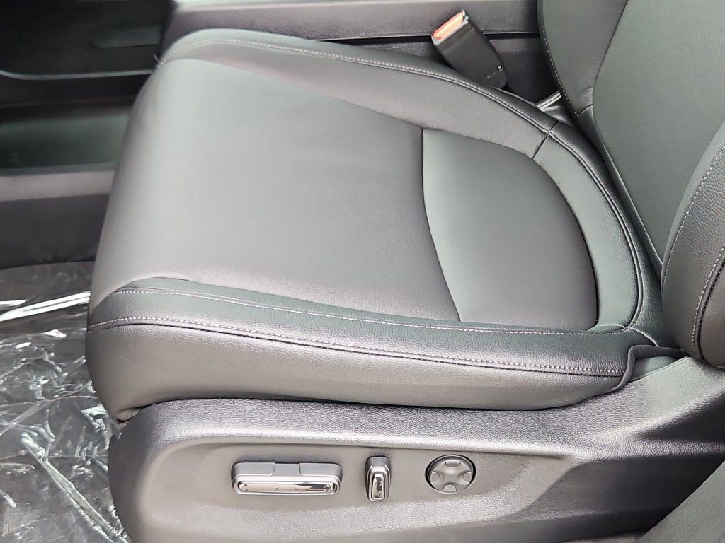 New 2027 Honda Odyssey EX-L image 16