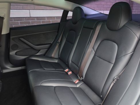 Used 2023 Tesla Model 3 Standard Range RWD image 20