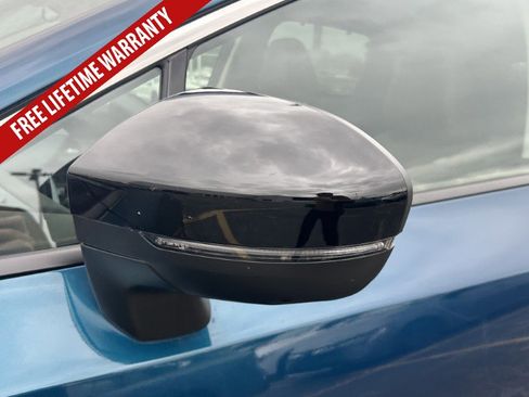 Certified 2026 Nissan Murano Platinum w/ Cargo Package AWD/4WD image 14
