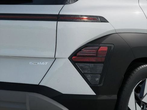 New 2026 Hyundai Kona SEL Sport image 10
