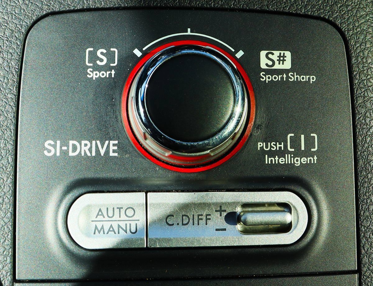 Used 2020 Subaru WRX STI AWD/4WD image 54