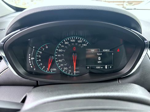 Certified 2022 Chevrolet Trax LT w/ LT Convenience Package image 14