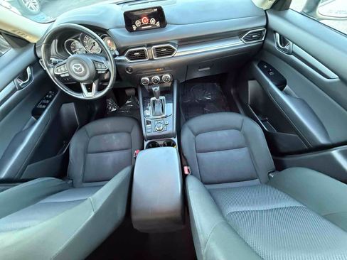 Used 2020 MAZDA CX-5 Sport FWD image 46