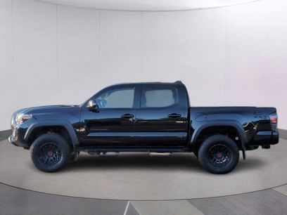 Used 2023 Toyota Tacoma TRD Pro