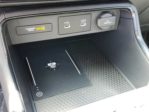 New 2026 Honda CR-V EX-L image 17