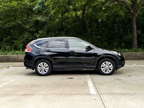Used 2012 Honda CR-V EX-L image 10